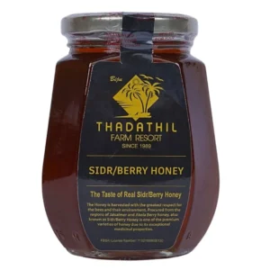 Sidr / Berry Honey