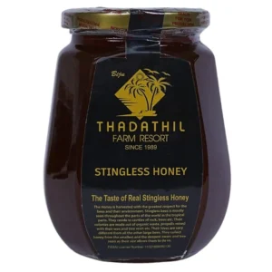 Stingless Bee Honey
