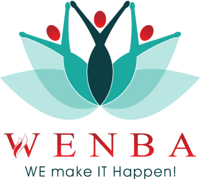 Wenba Logo