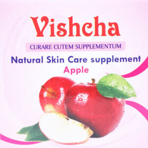 Vishcha- Curare Cutem supplementum Soaps
