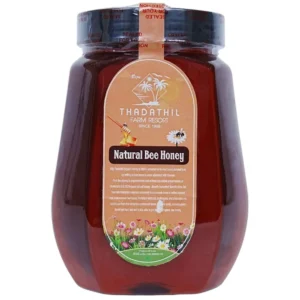 Natural Bee Honey