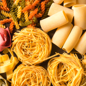 Food items
