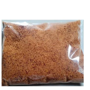 Pure Organic Country Sugar (Jaggery Powder) 1 Kg
